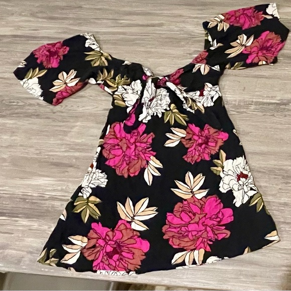 Billabong Surfer Gurl “Delicious Day” Dress - Picture 11 of 11